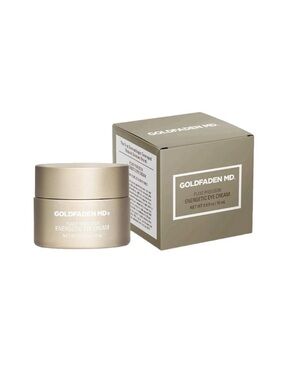 Goldfaden MD Plant Profusion Energetic Eye Cream NEW! FULL SIZE MSRP $145!